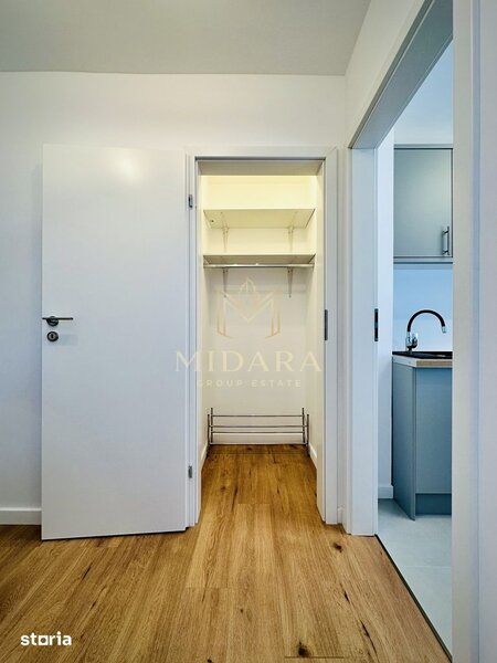 Lujerului, metrou 5 min., 2 camere renovat