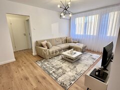 Lujerului, metrou 5 min., 2 camere renovat