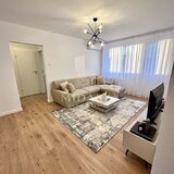Lujerului, metrou 5 min., 2 camere renovat